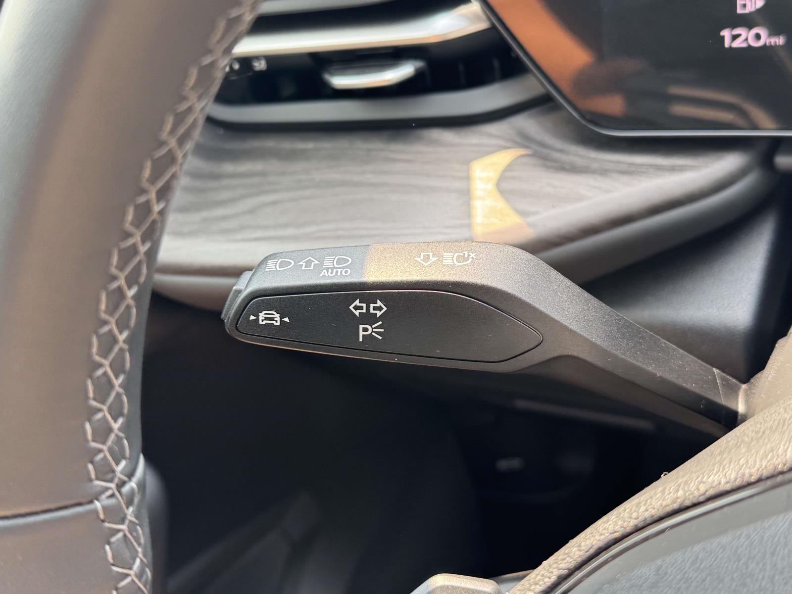 2025 Audi Q5 Premium Plus 2.0 TFSI quattro