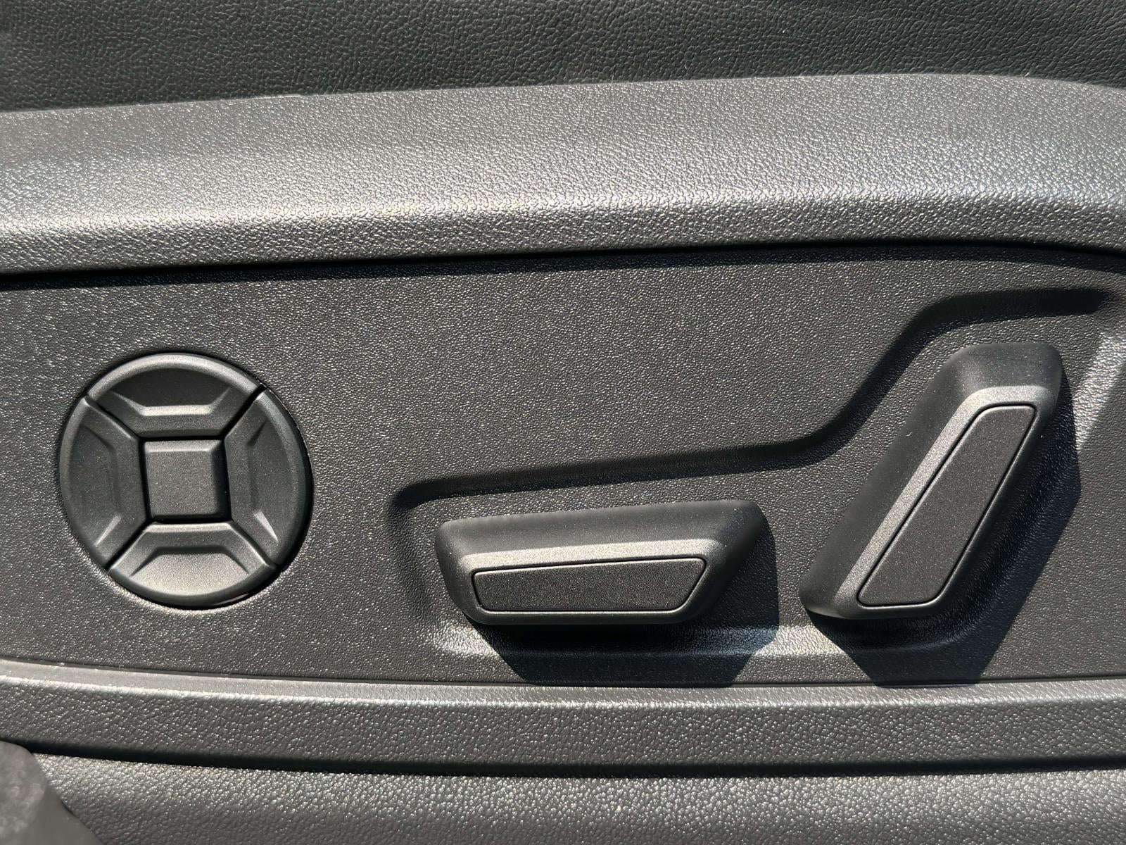 2025 Audi Q5 Premium Plus 2.0 TFSI quattro