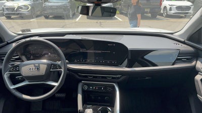 2025 Audi Q5 Premium Plus 2.0 TFSI quattro