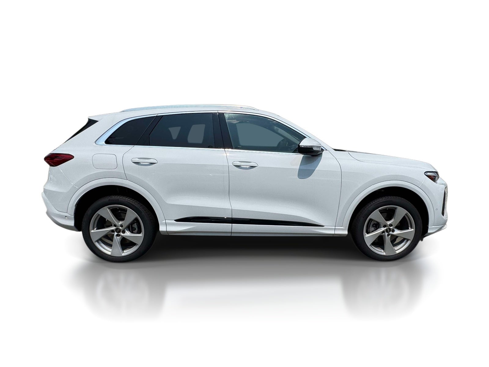 2025 Audi Q5 Premium Plus 2.0 TFSI quattro