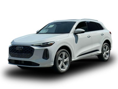 2025 Audi Q5 2.0T Premium