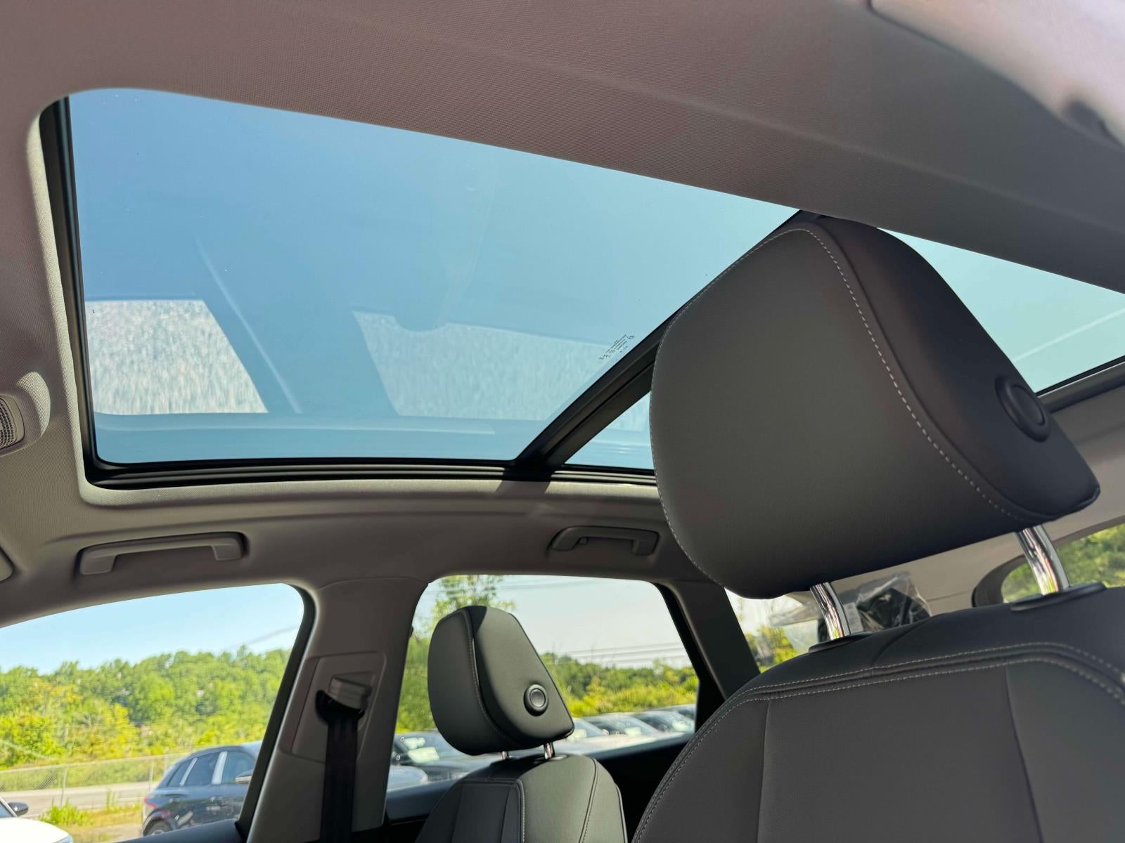 2025 Audi Q5 2.0T Premium