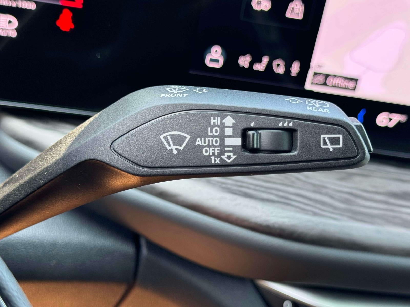 2025 Audi Q5 2.0T Premium