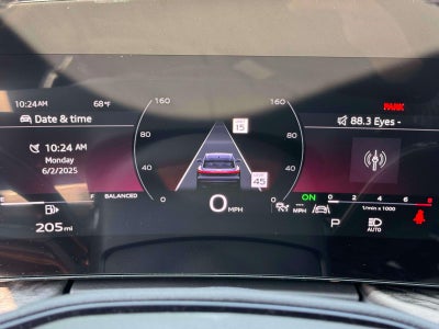 2025 Audi Q5 2.0T Premium