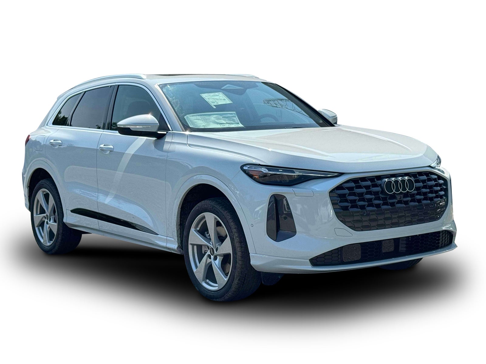 2025 Audi Q5 2.0T Premium