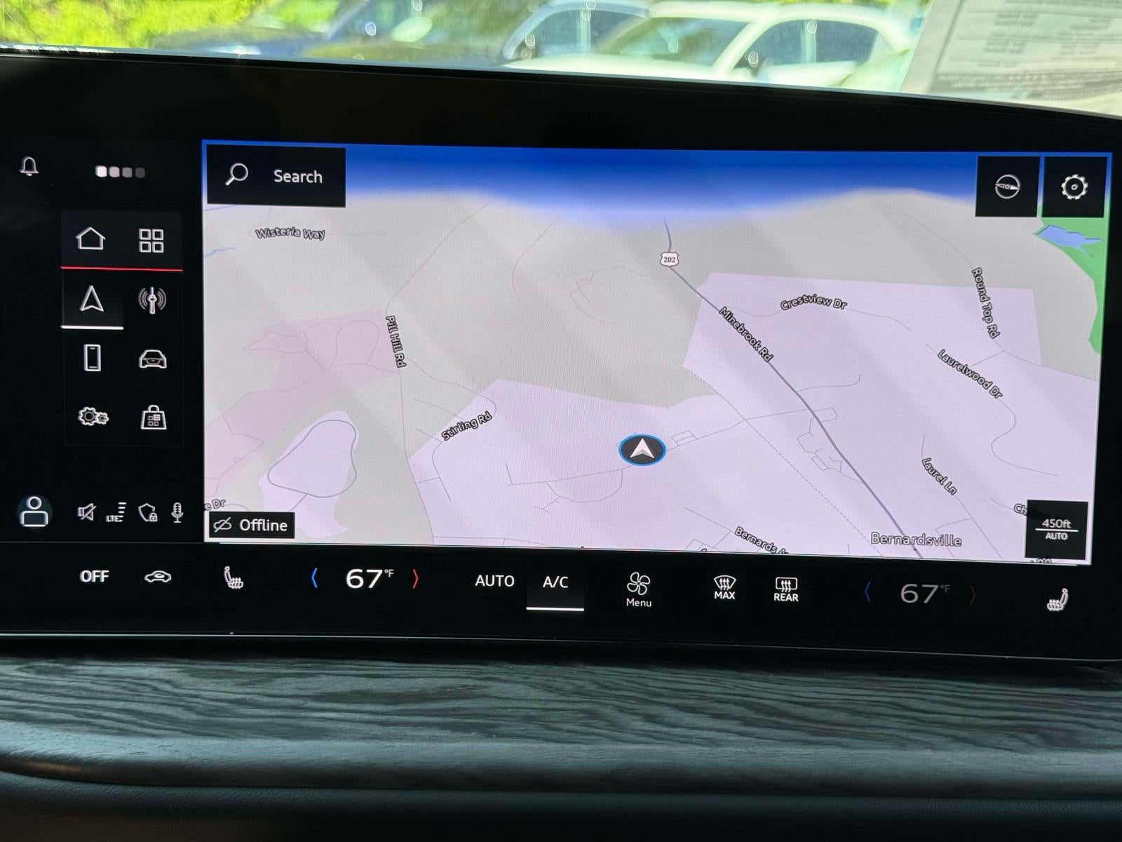 2025 Audi Q5 2.0T Premium