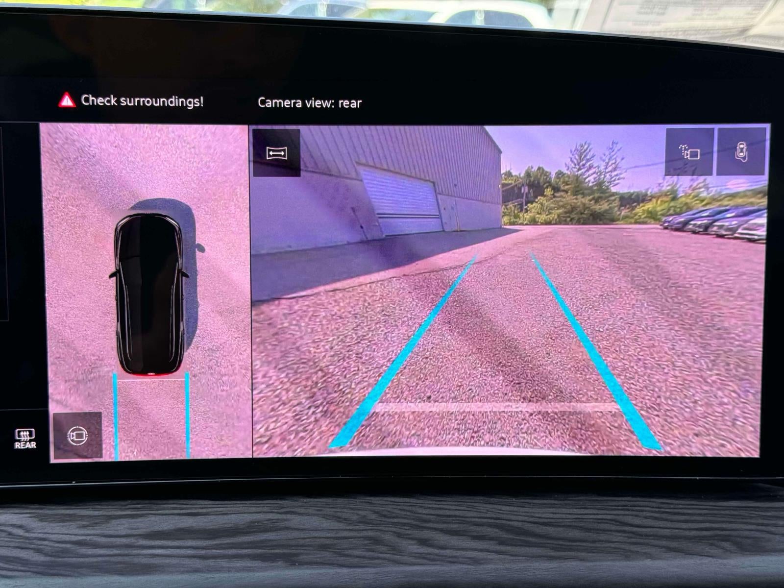 2025 Audi Q5 2.0T Premium