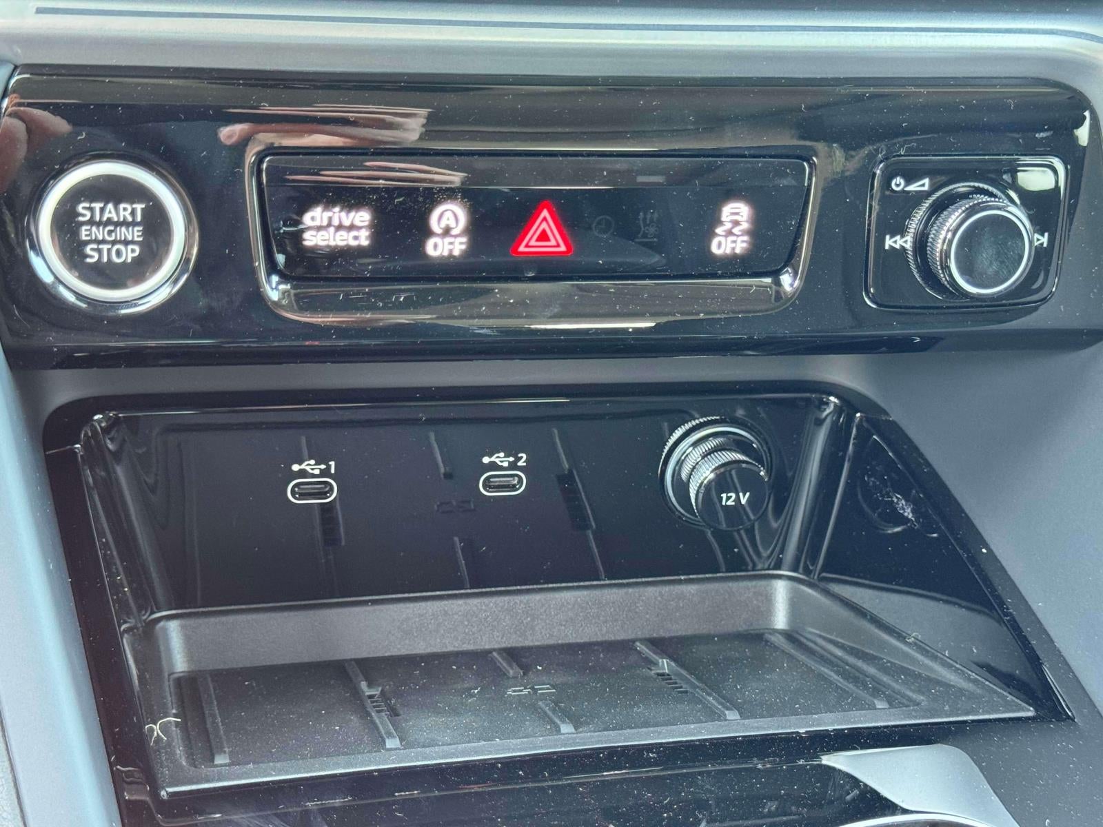 2025 Audi Q5 2.0T Premium