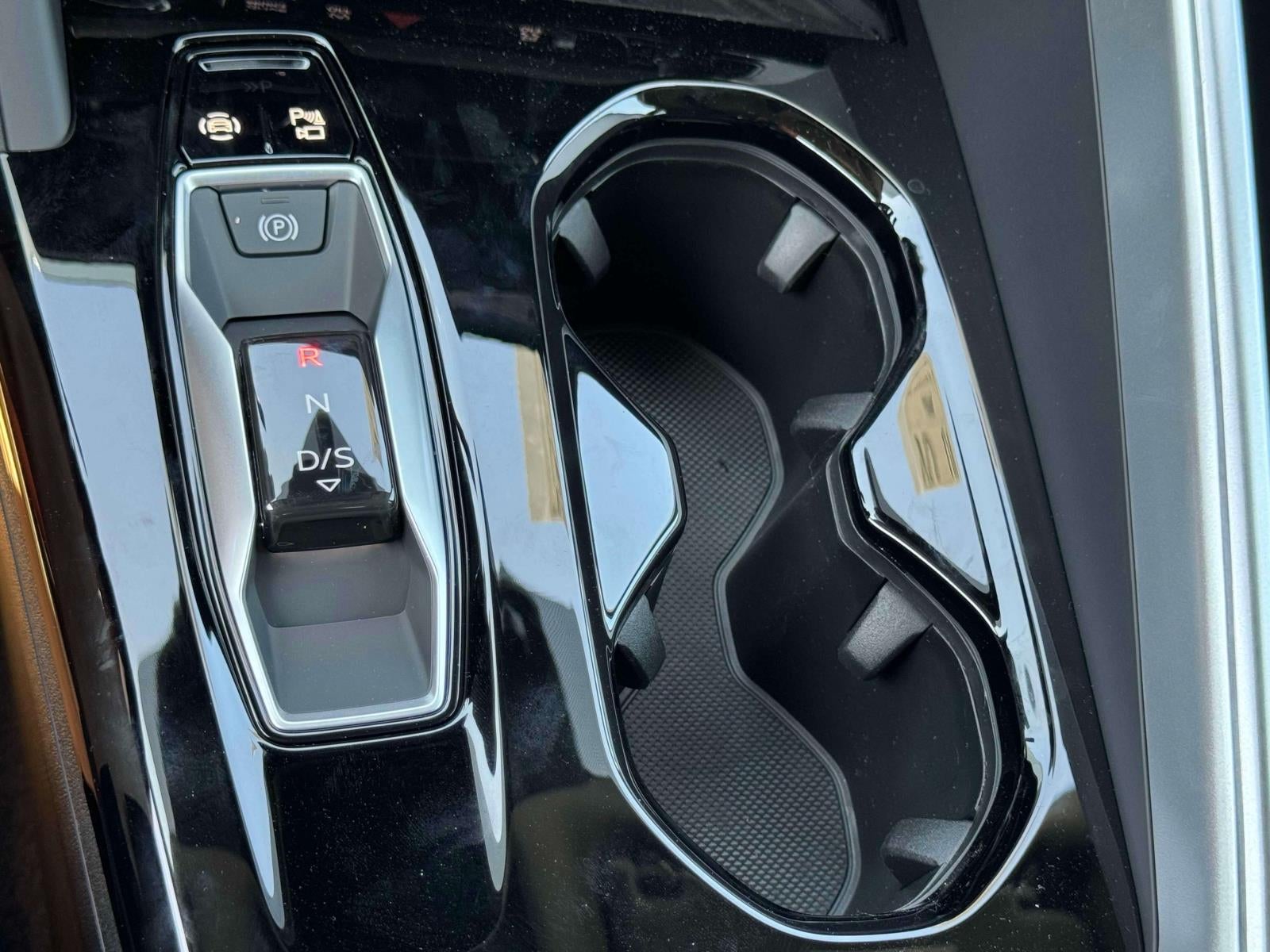 2025 Audi Q5 2.0T Premium