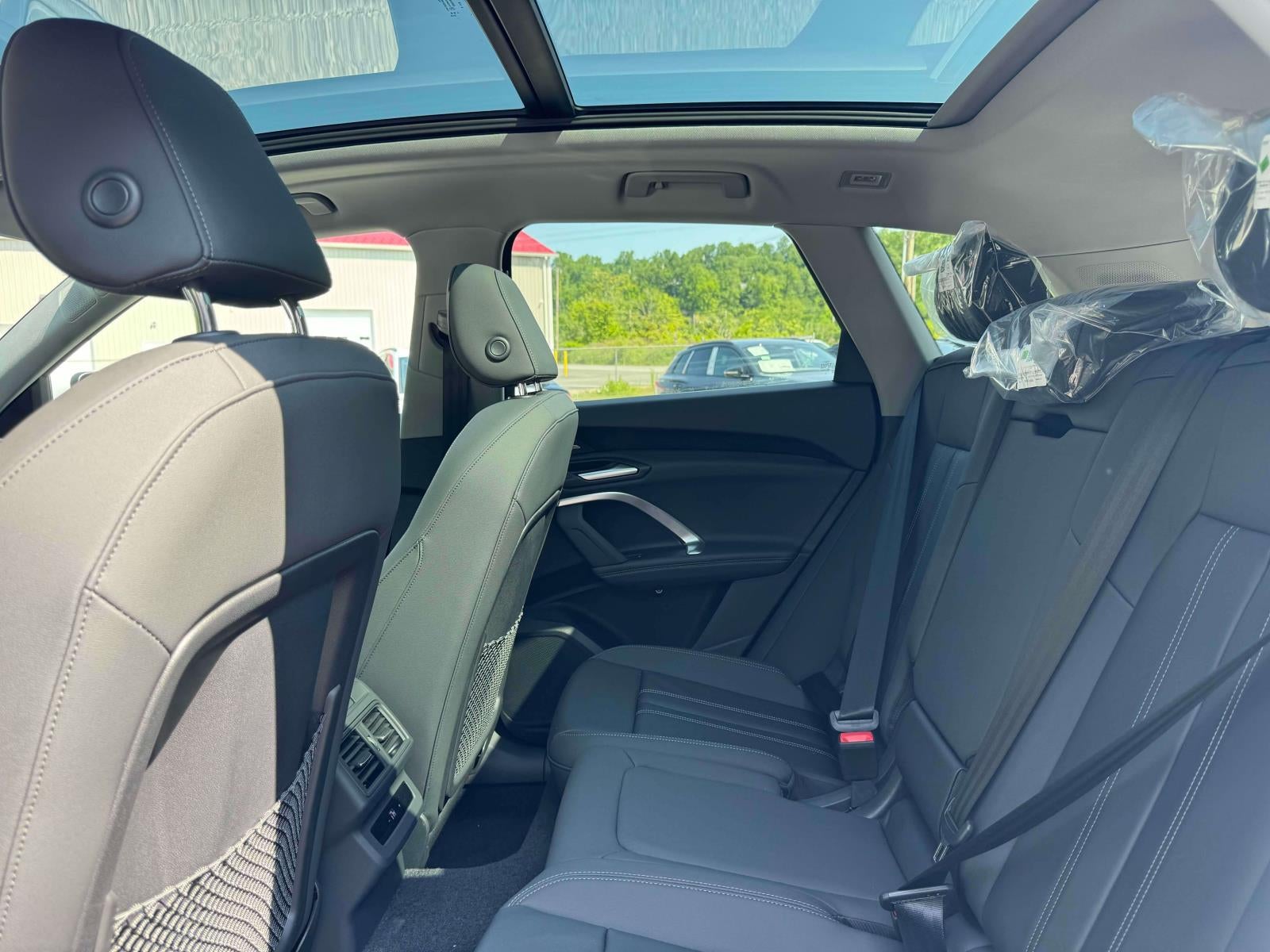 2025 Audi Q5 2.0T Premium