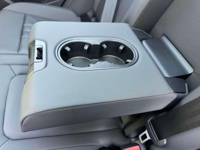 2025 Audi Q5 2.0T Premium