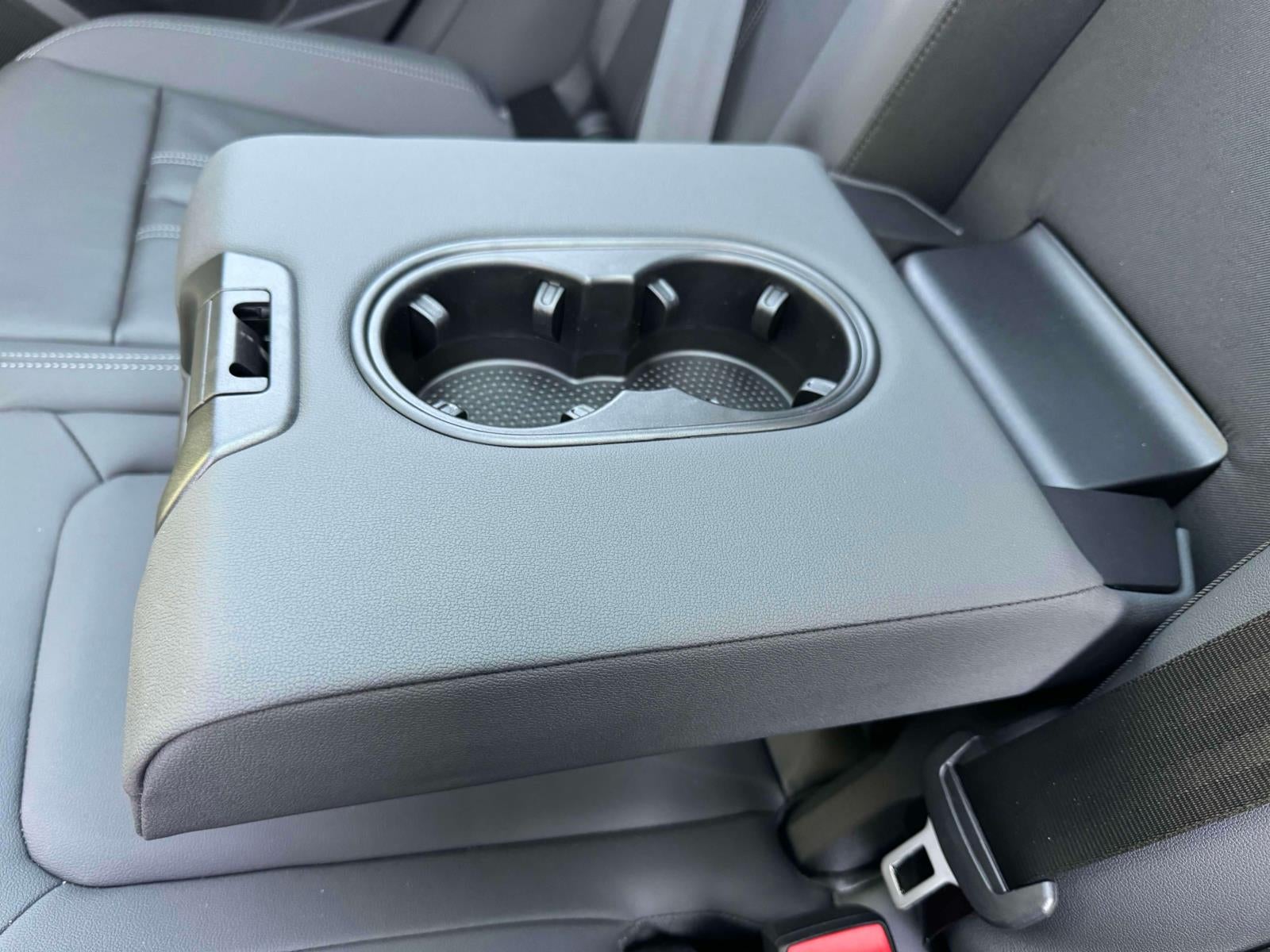 2025 Audi Q5 2.0T Premium