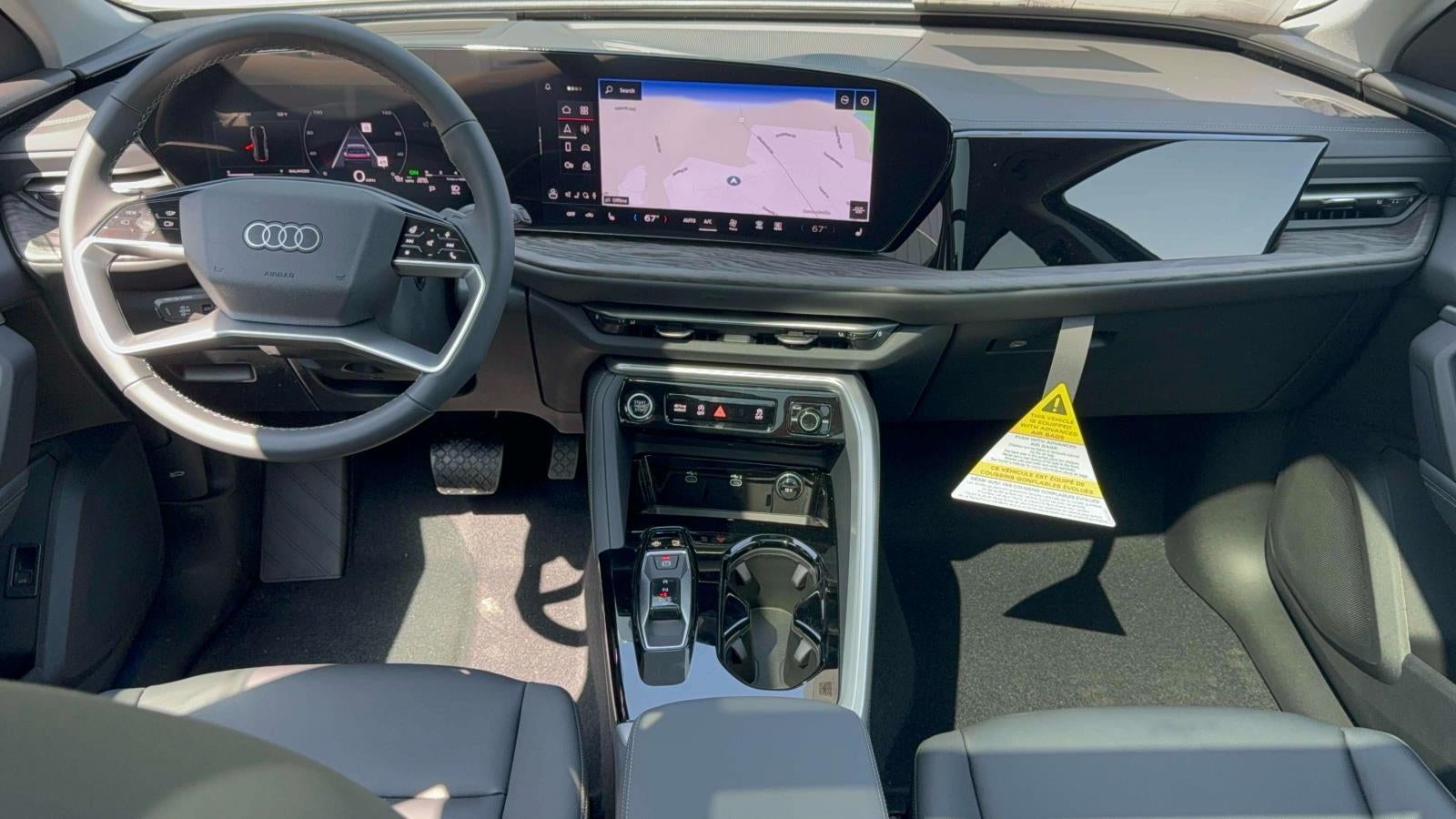 2025 Audi Q5 2.0T Premium