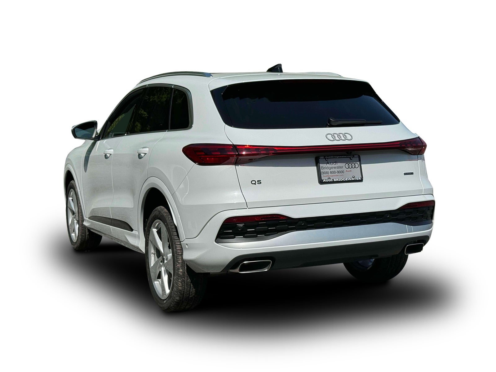 2025 Audi Q5 2.0T Premium
