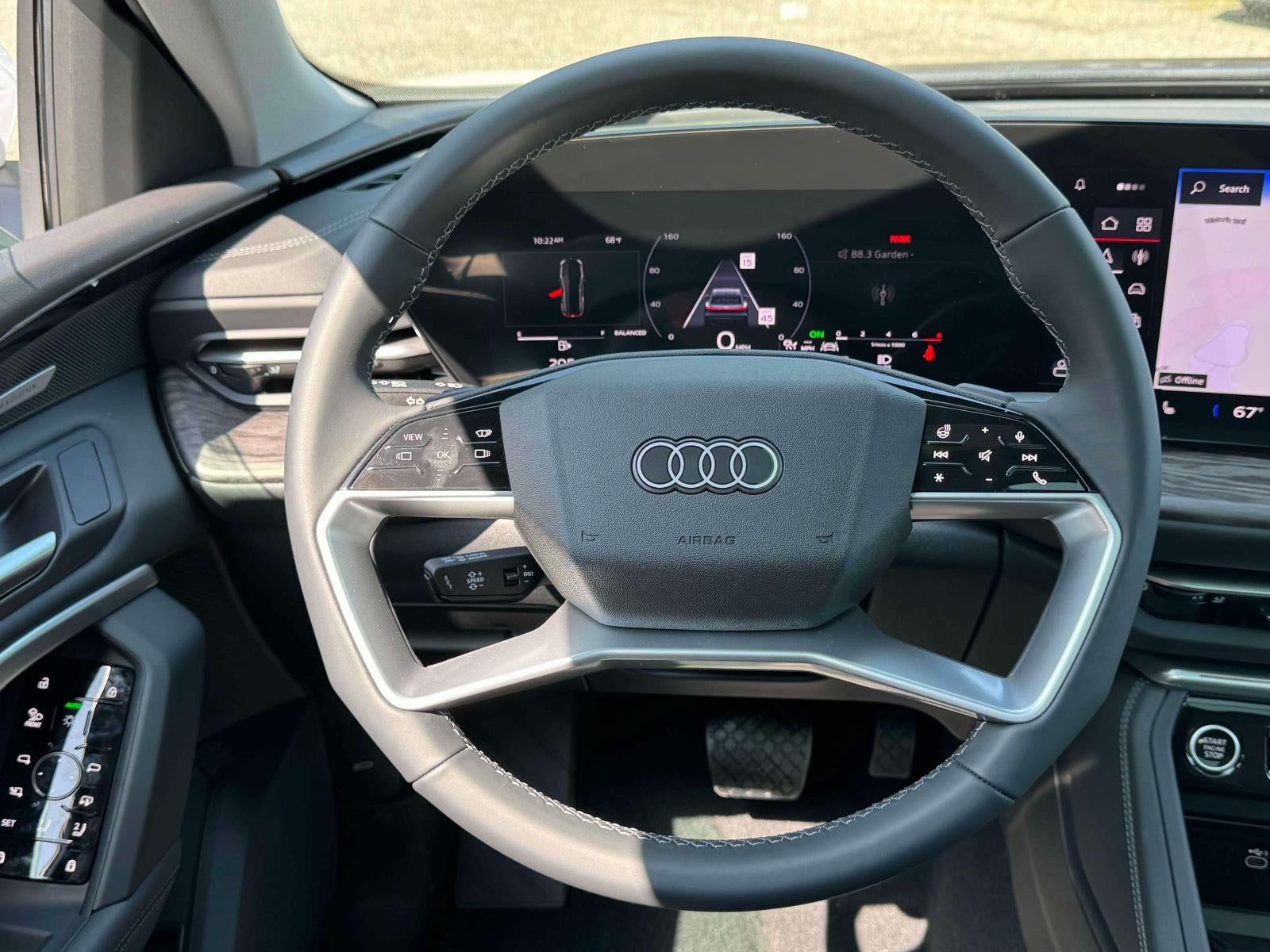 2025 Audi Q5 2.0T Premium
