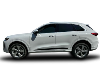 2025 Audi Q5 2.0T Premium