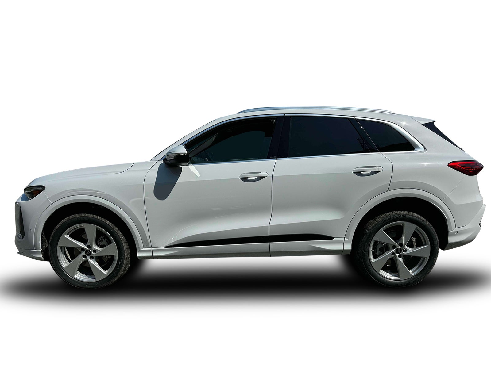 2025 Audi Q5 2.0T Premium