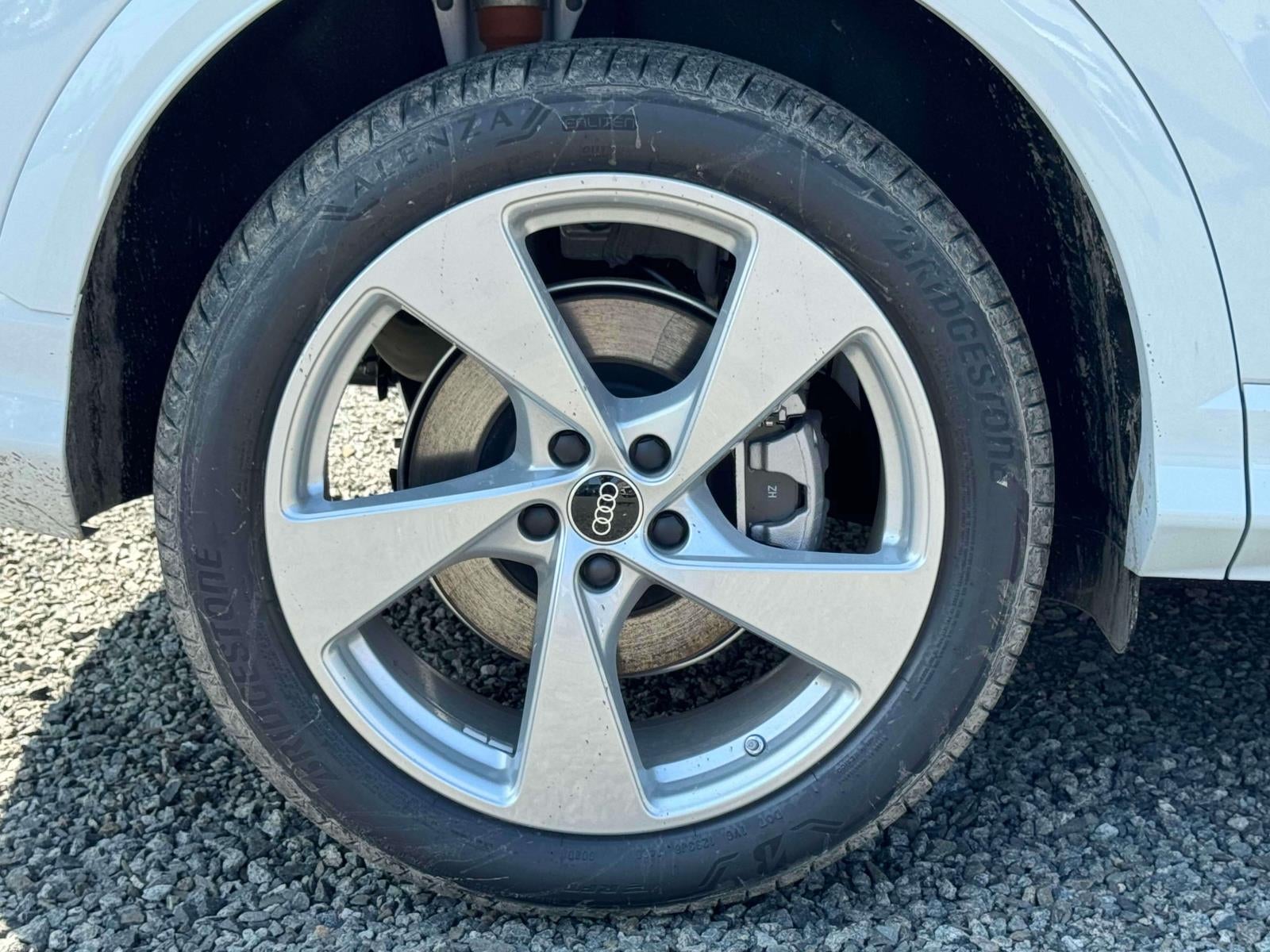 2025 Audi Q5 2.0T Premium