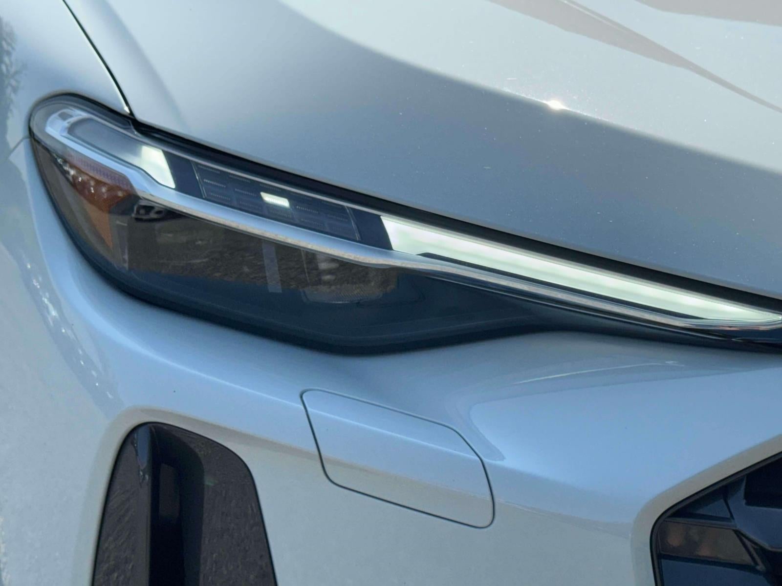 2025 Audi Q5 2.0T Premium