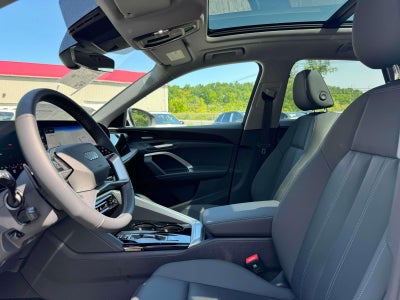 2025 Audi Q5 2.0T Premium