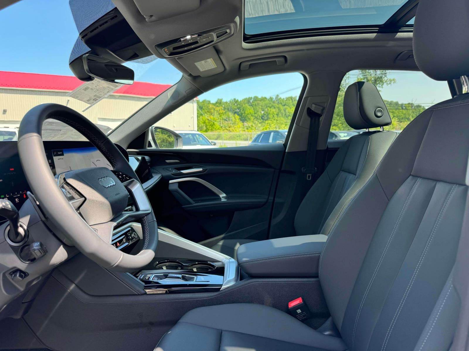 2025 Audi Q5 2.0T Premium