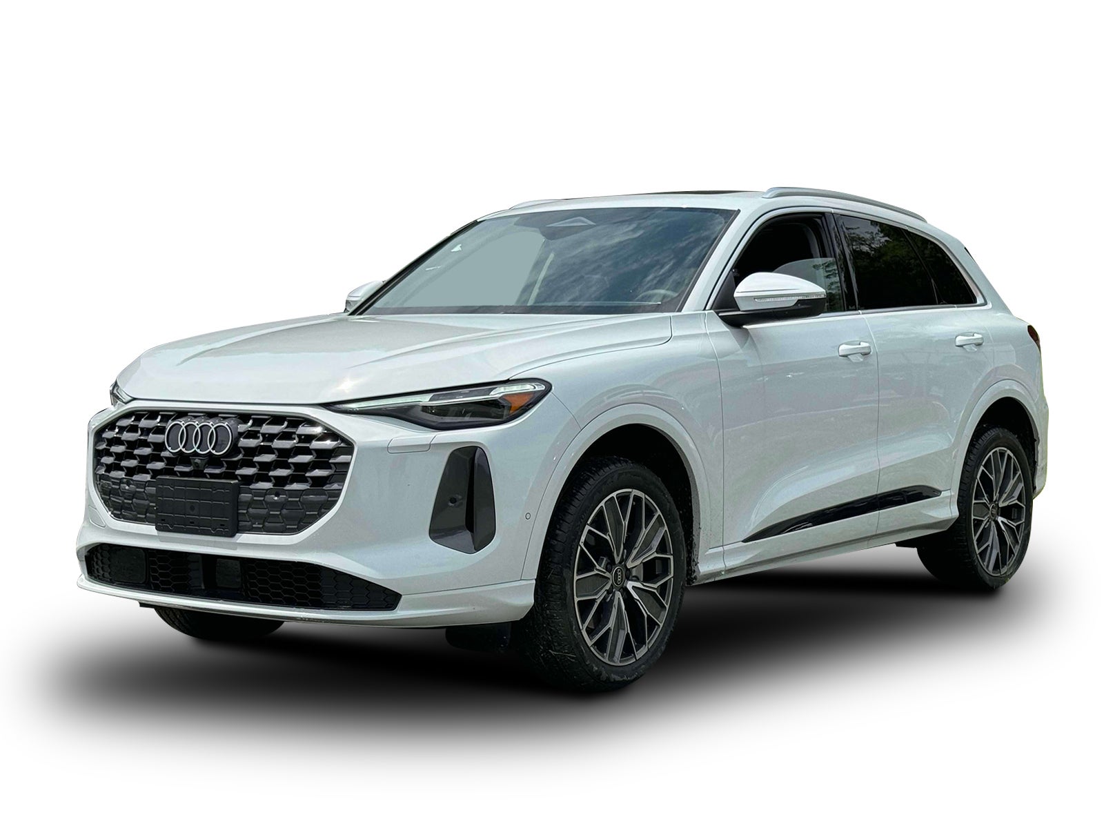 2025 Audi Q5 2.0T Premium Plus