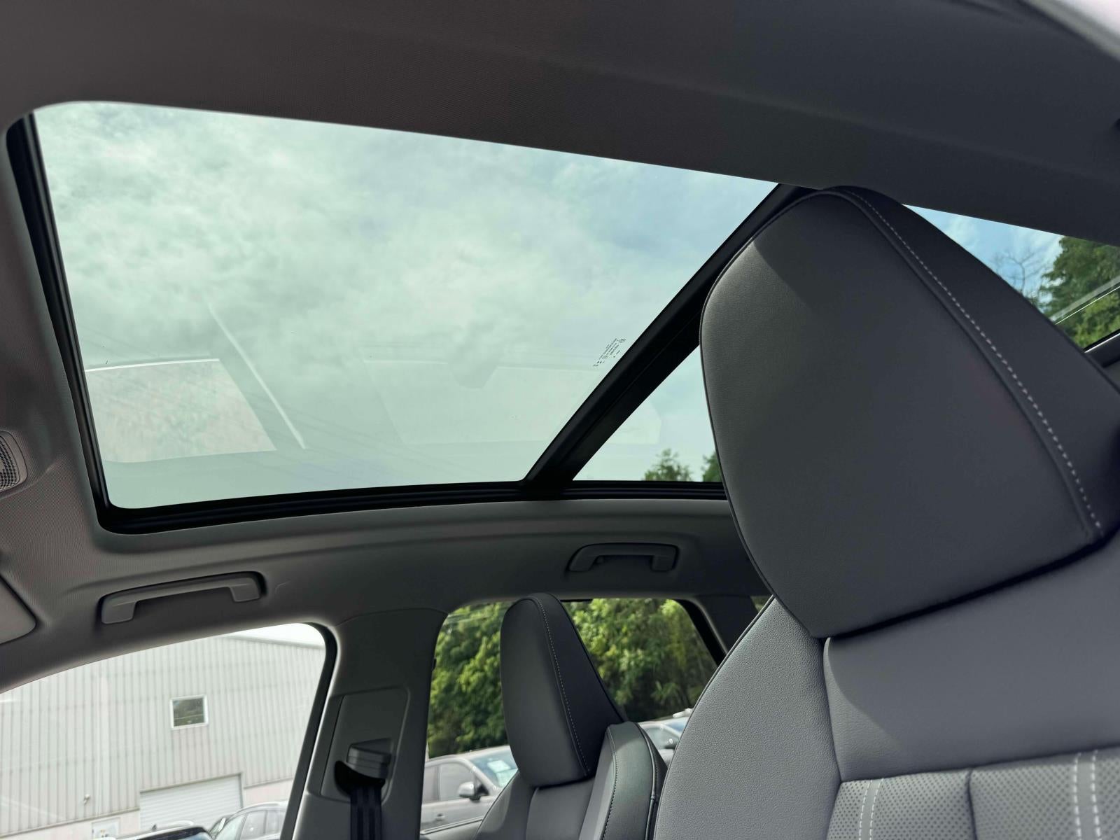 2025 Audi Q5 2.0T Premium Plus