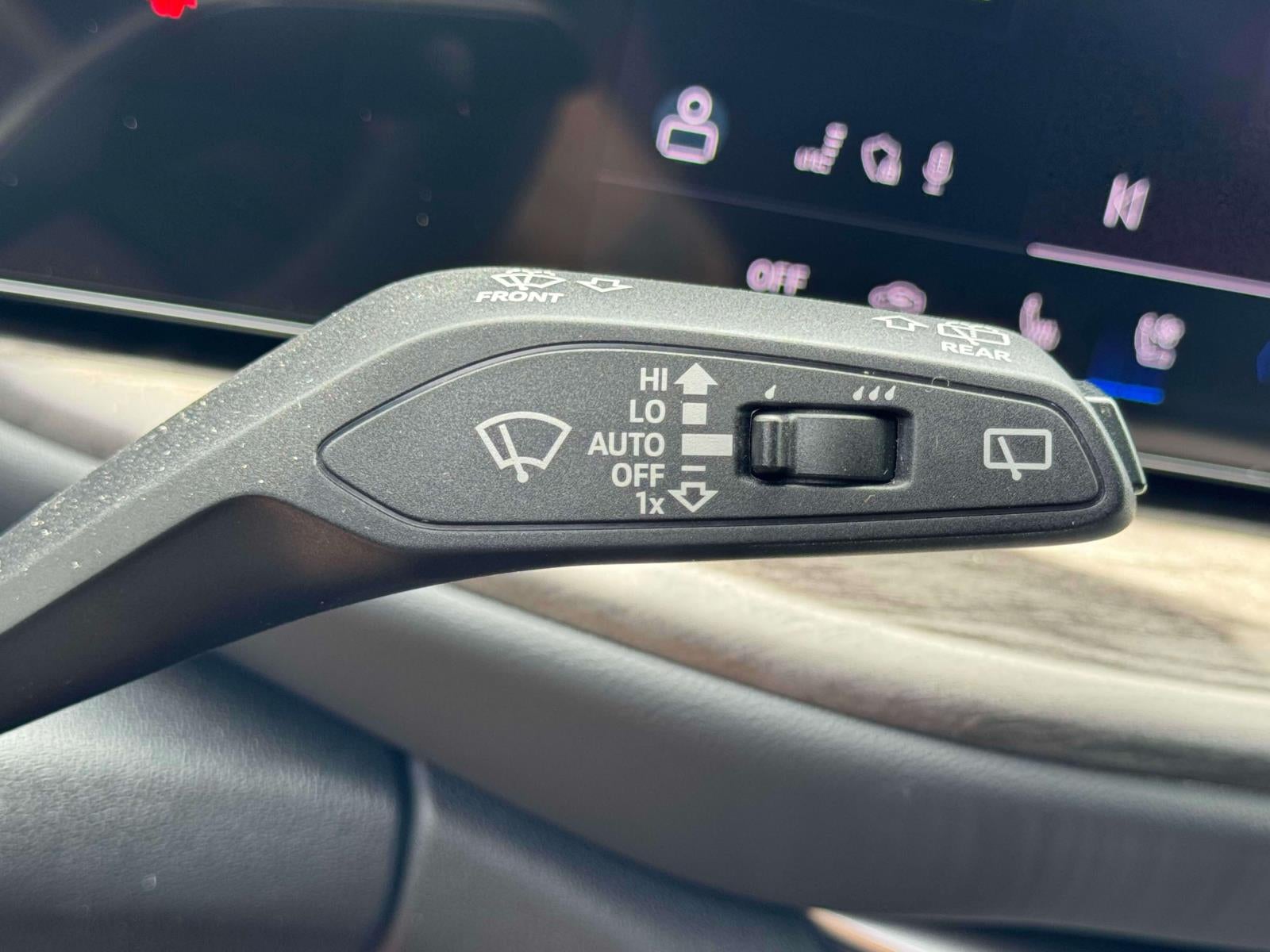 2025 Audi Q5 2.0T Premium Plus