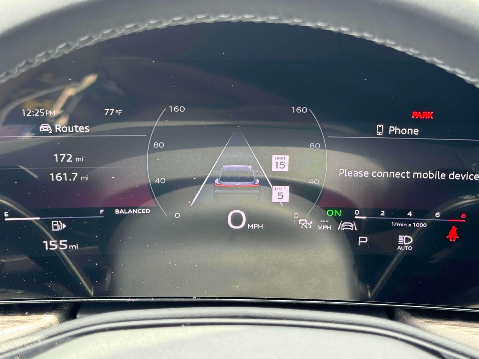 2025 Audi Q5 2.0T Premium Plus