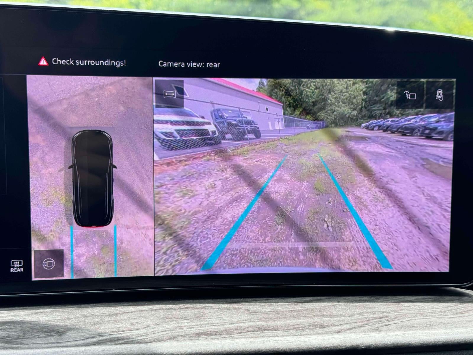 2025 Audi Q5 2.0T Premium Plus