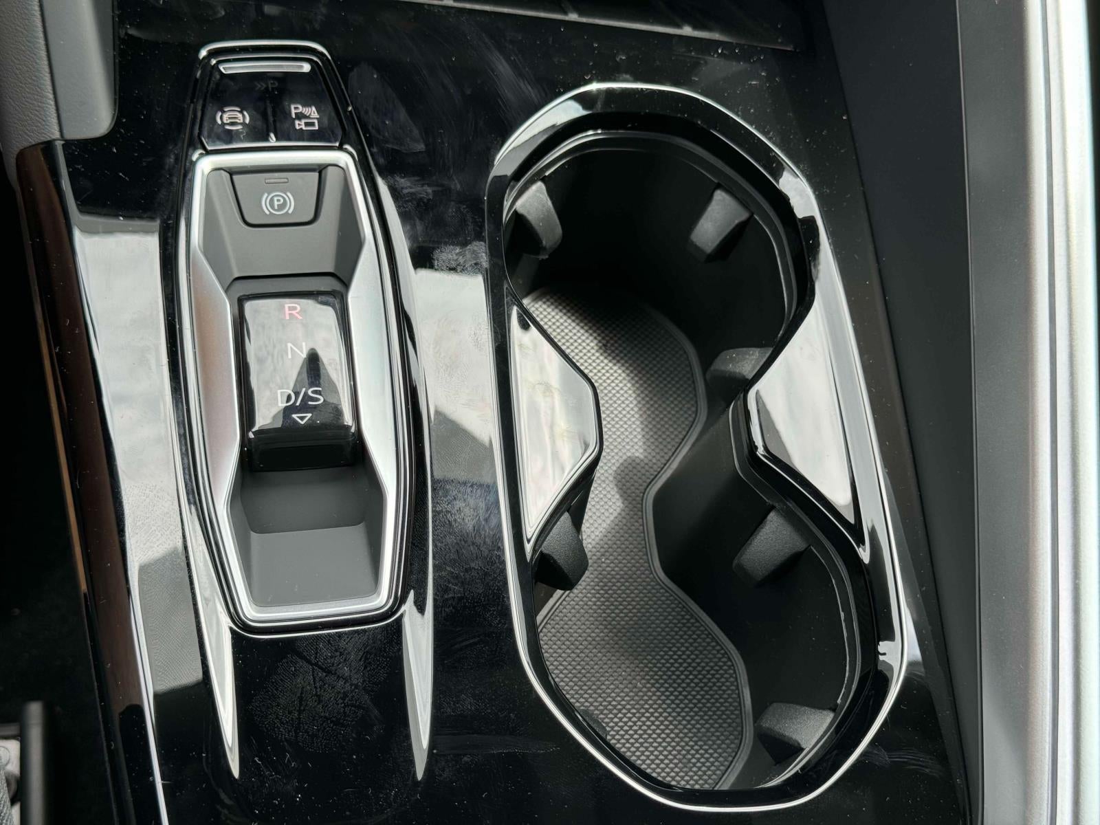 2025 Audi Q5 2.0T Premium Plus