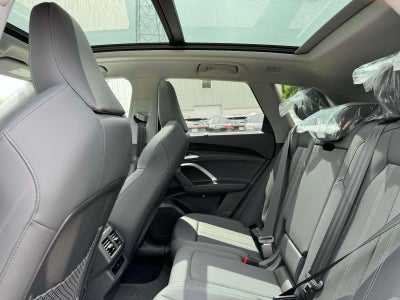 2025 Audi Q5 2.0T Premium Plus