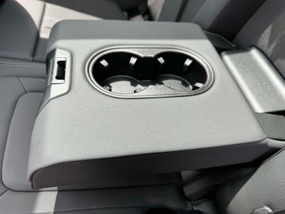 2025 Audi Q5 2.0T Premium Plus