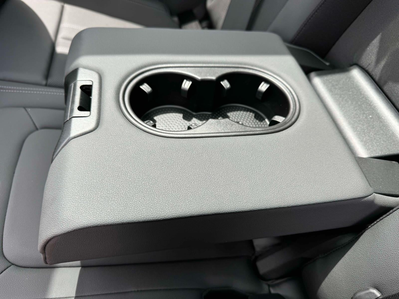 2025 Audi Q5 2.0T Premium Plus