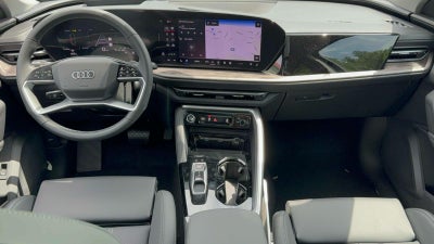 2025 Audi Q5 2.0T Premium Plus