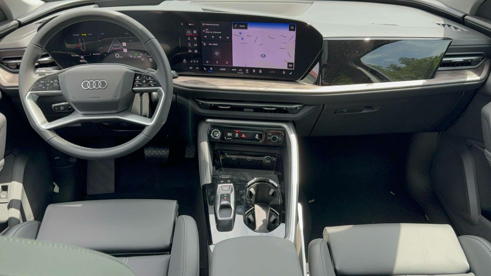 2025 Audi Q5 2.0T Premium Plus