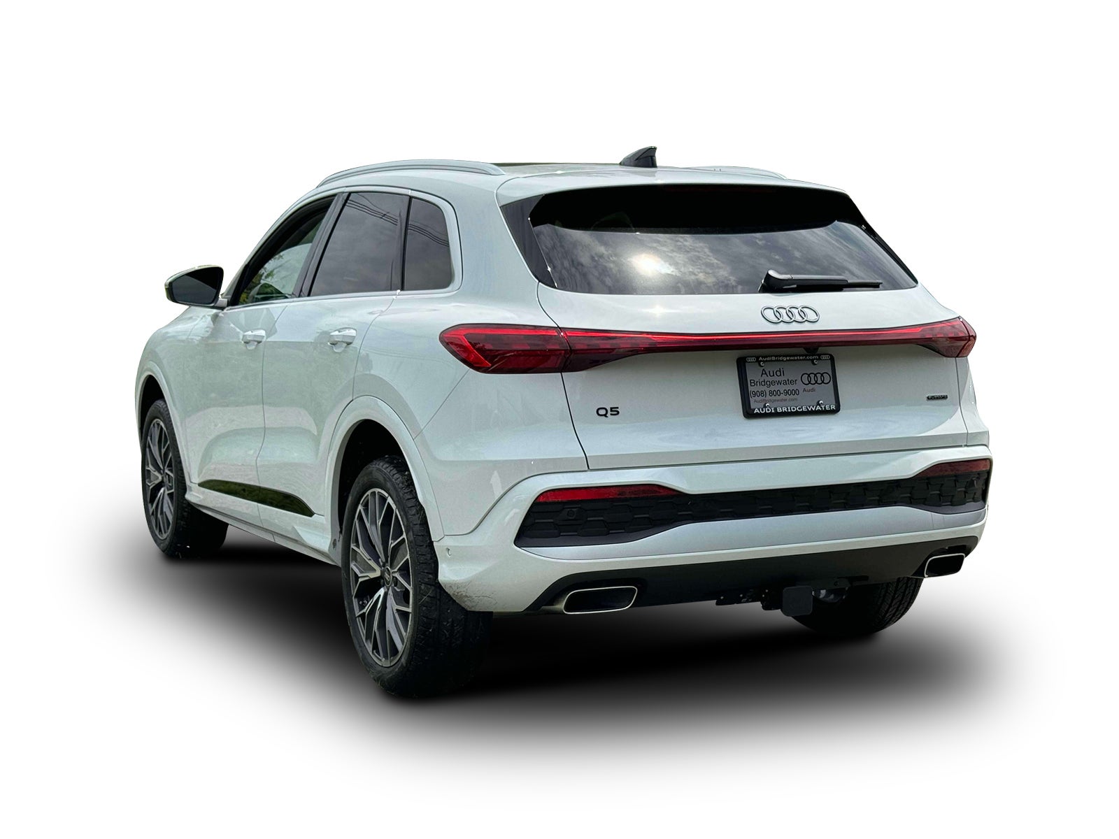 2025 Audi Q5 2.0T Premium Plus