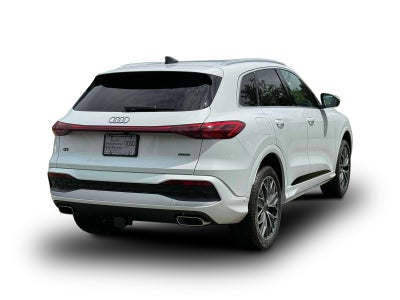 2025 Audi Q5 2.0T Premium Plus