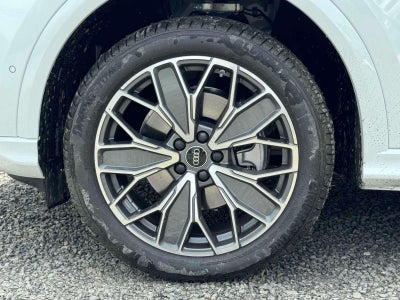 2025 Audi Q5 2.0T Premium Plus