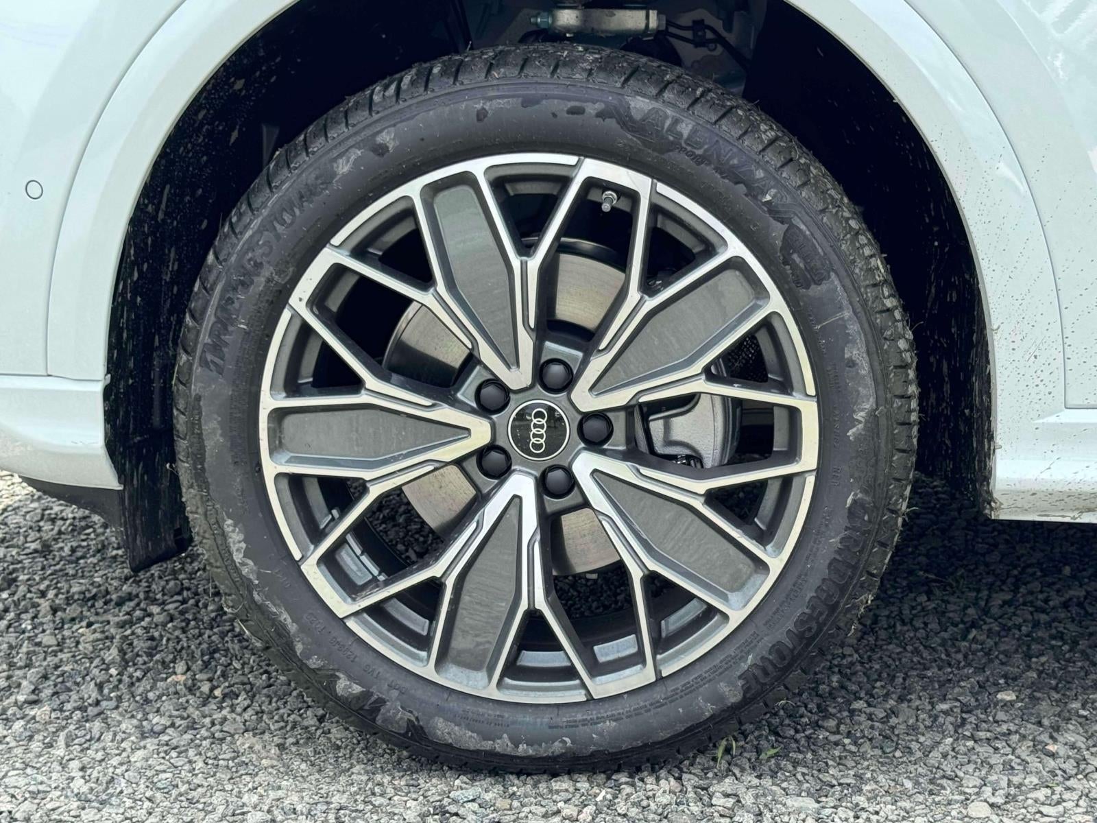 2025 Audi Q5 2.0T Premium Plus