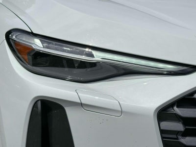 2025 Audi Q5 2.0T Premium Plus