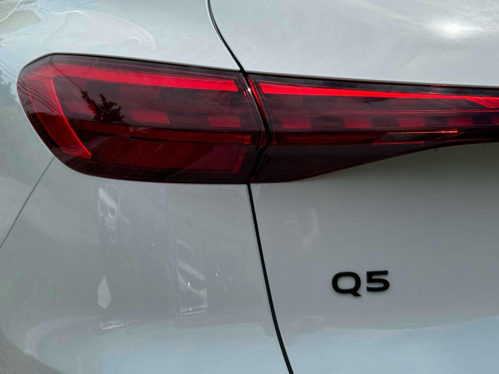 2025 Audi Q5 2.0T Premium Plus