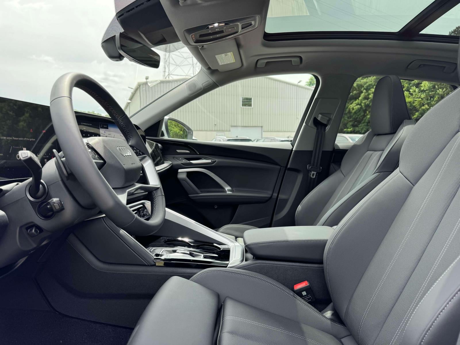 2025 Audi Q5 2.0T Premium Plus