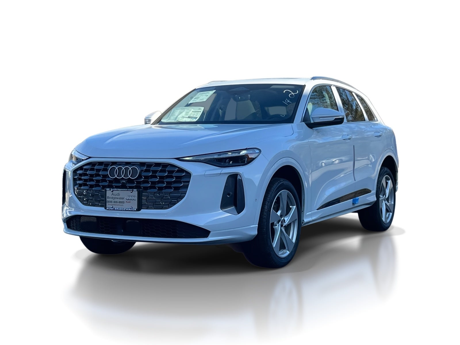 2025 Audi Q5 2.0T Premium Plus