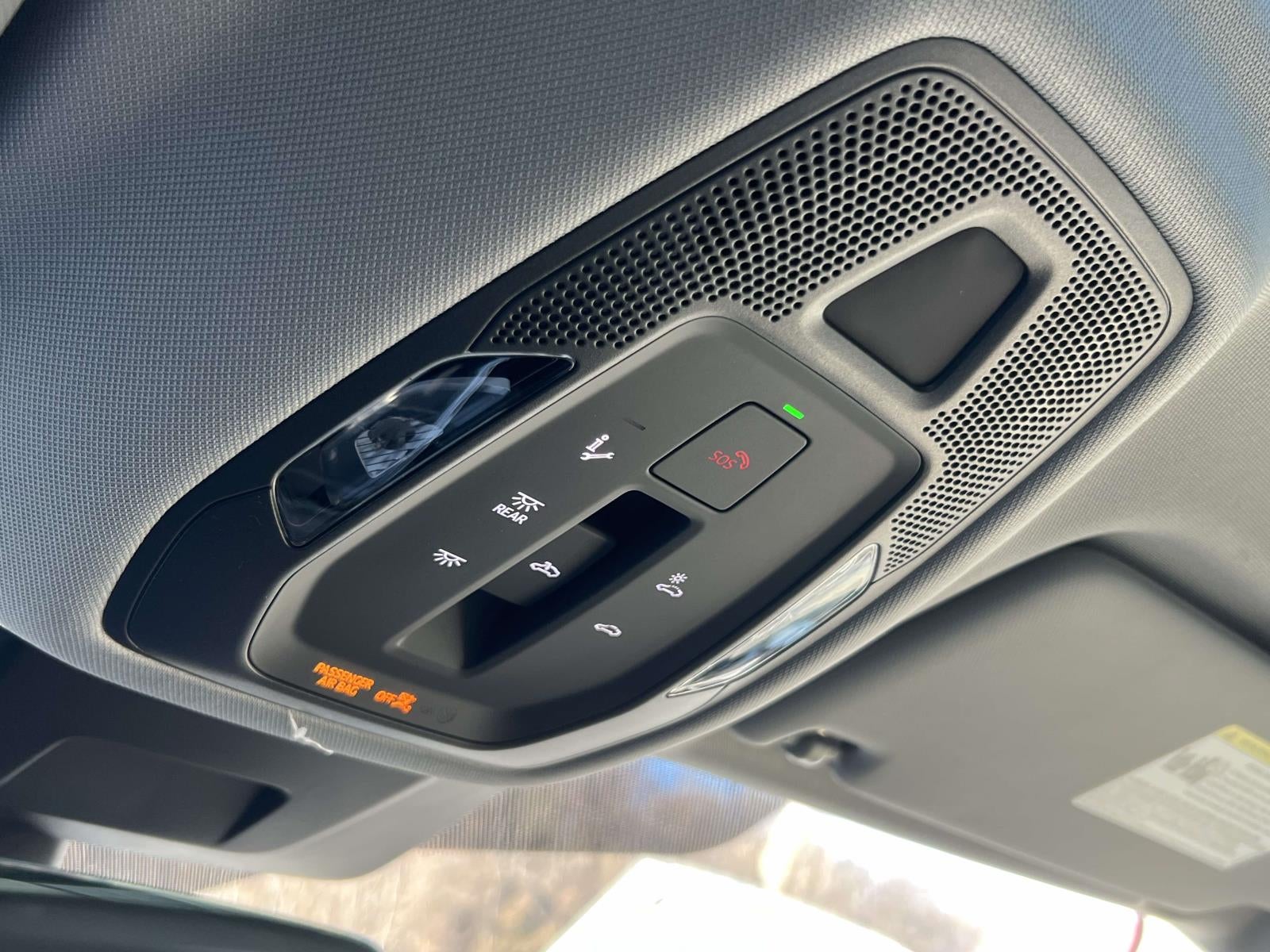 2025 Audi Q5 2.0T Premium Plus