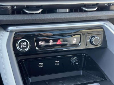 2025 Audi Q5 2.0T Premium Plus