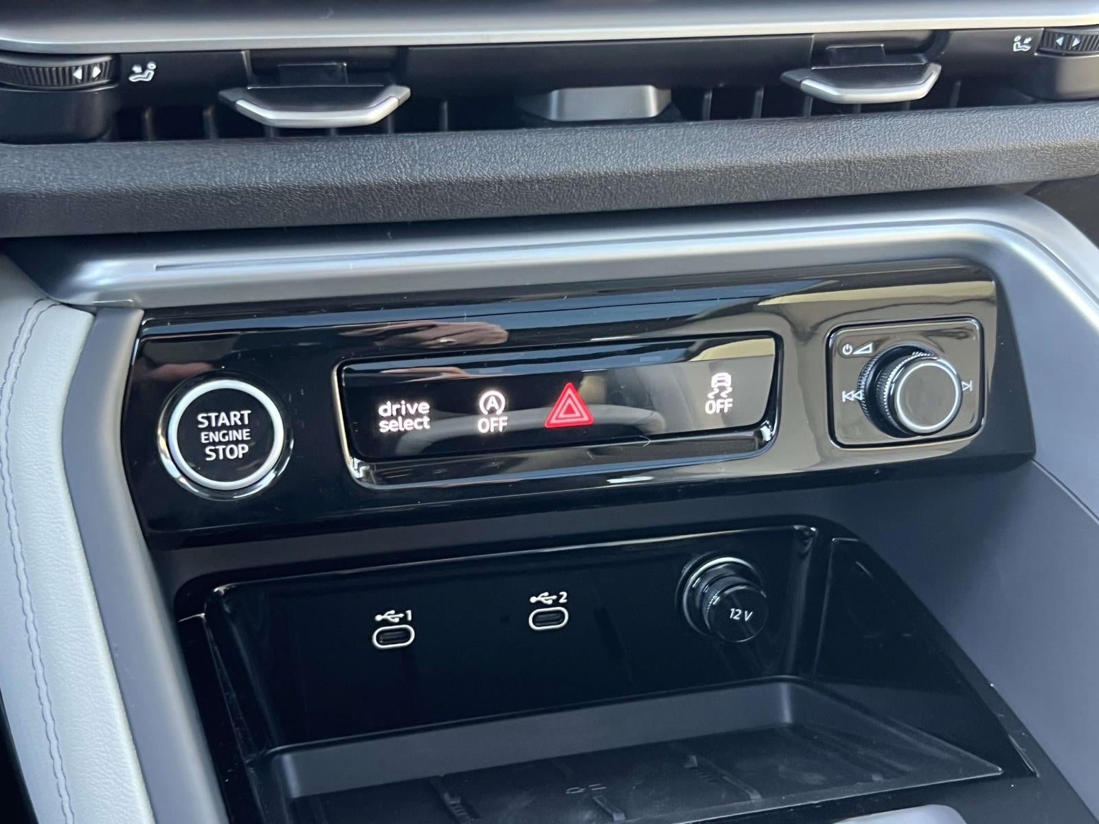 2025 Audi Q5 2.0T Premium Plus