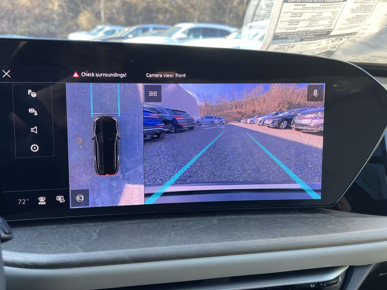 2025 Audi Q5 2.0T Premium Plus