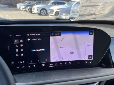 2025 Audi Q5 2.0T Premium Plus