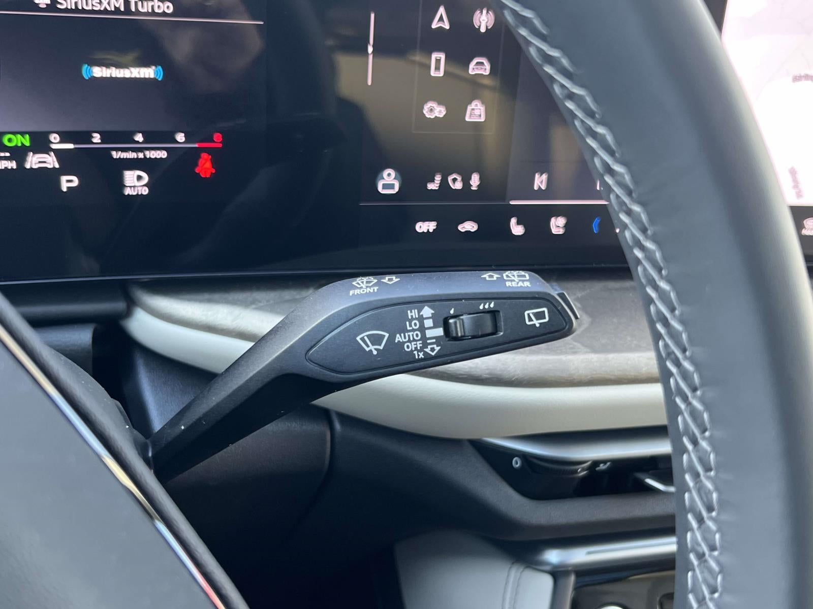 2025 Audi Q5 2.0T Premium Plus